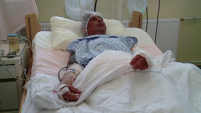 Marturia ciobanului din Harghita. Cum a reusit sa scape din ghearele ursului care i-a ucis prietenul