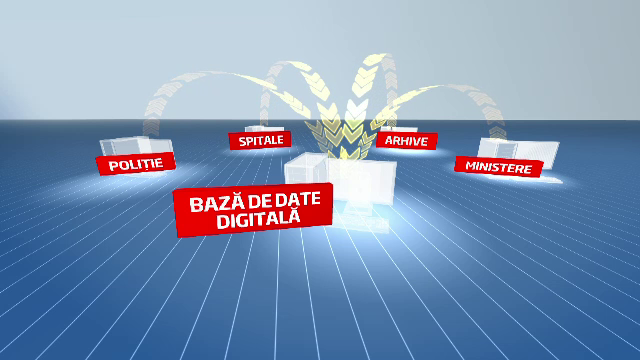 Marea reforma a buletinelor. Cum ar putea scapa romanii de copii xerox si teancuri de dosare