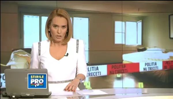 Drama in lumea artistica din Suceava. Un cunoscut pictor, gasit intr-o balta de sange la el acasa