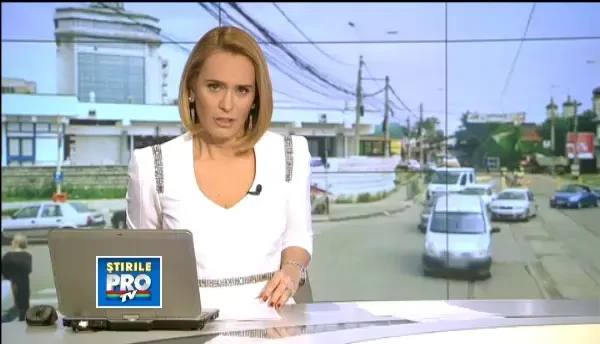 Telenovela pe strazile din Pitesti. Un barbat si o femeie au pregatit o ambuscada sotilor infideli