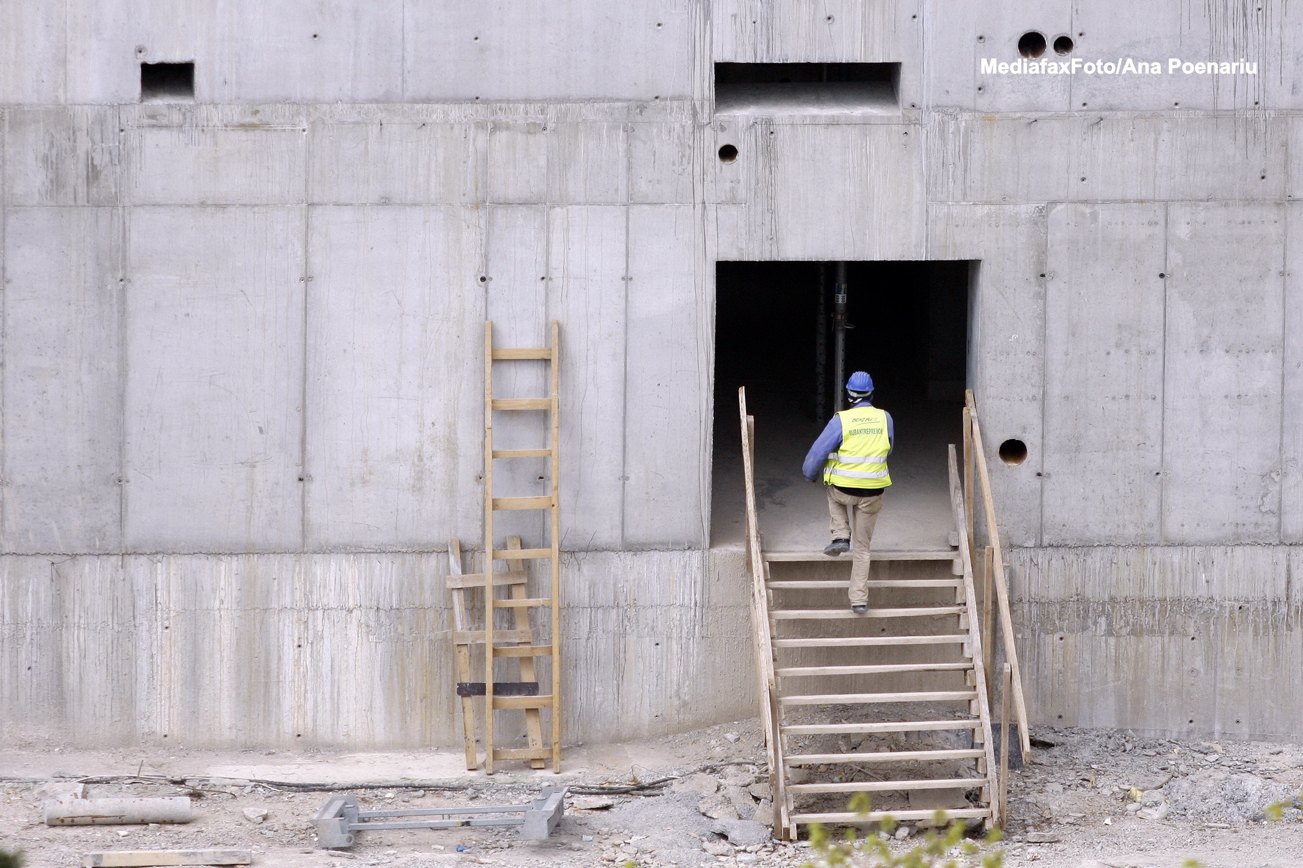 Catedrala Mantuirii Neamului primeste 100.000 din bugetul judetului Timis pentru 2014