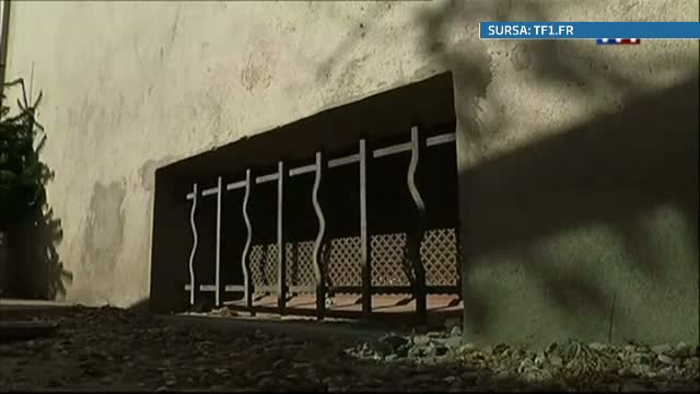 Si-a tinut cei doi copii inchisi in beciul casei trei ani de zile. Cum s-a aflat de drama baietilor