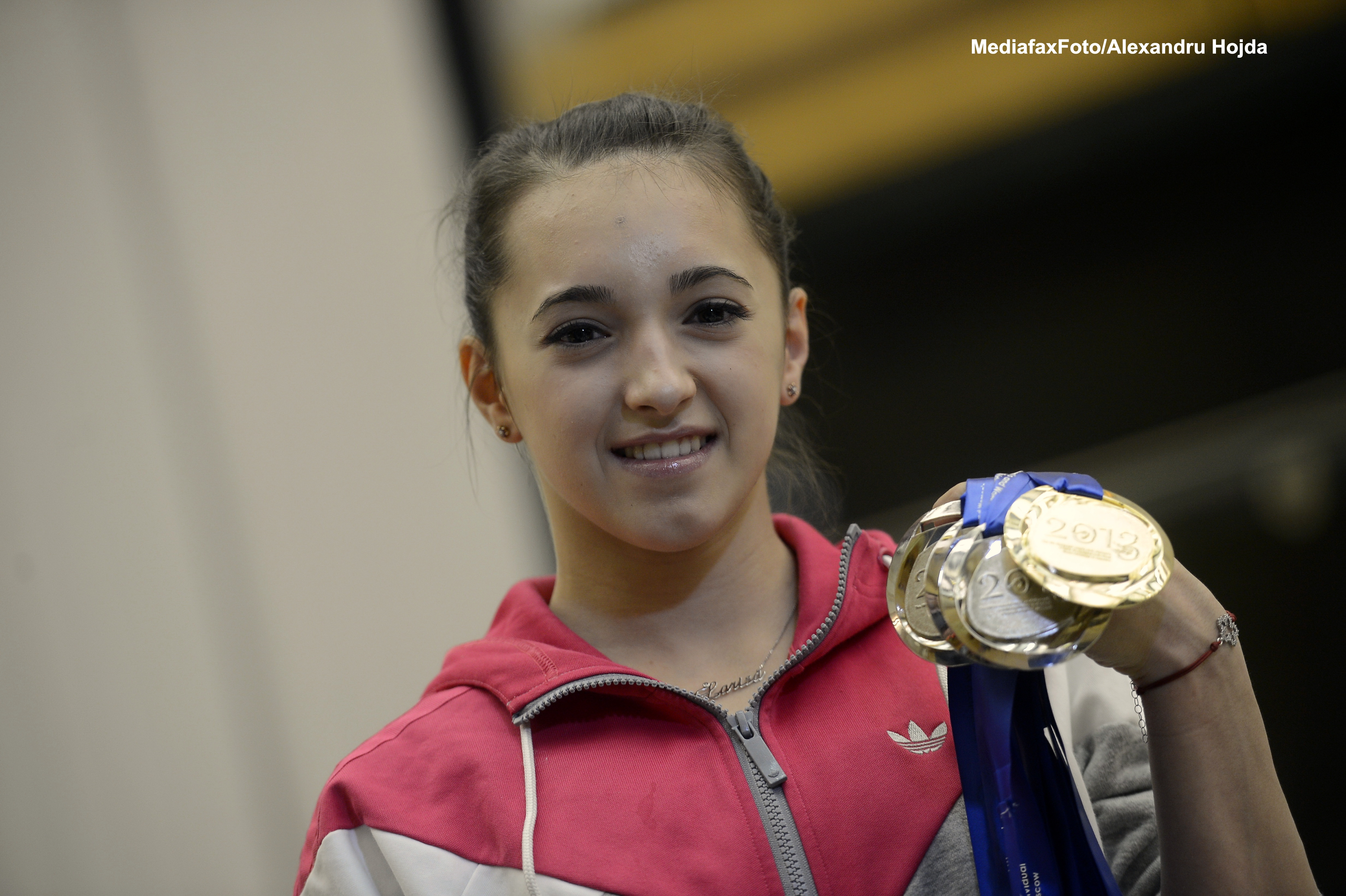 Larisa Iordache