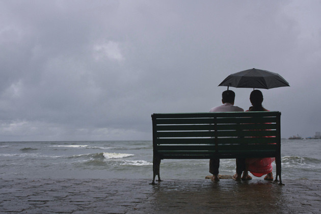 Barbatii sunt mai romantici decat femeile. Cat de des se indragostesc la prima vedere