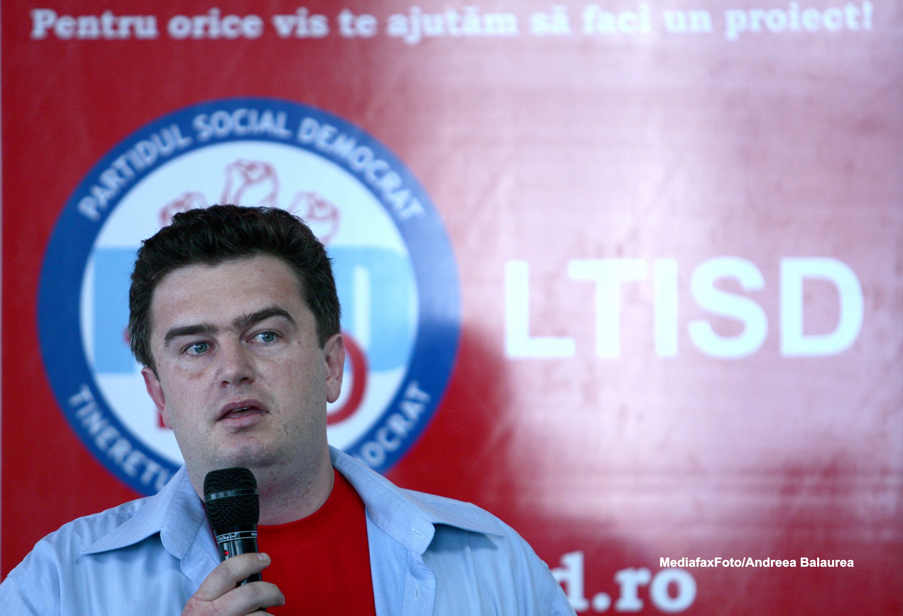 Presedintele CJ Suceava a plecat in China pentru discutii cu reprezentantii Partidului Comunist