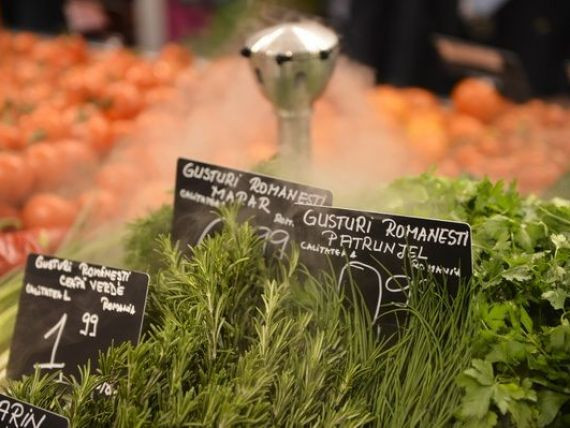 Retailerul care sparge toate recordurile in Romania. A deschis al 216-lea supermarket