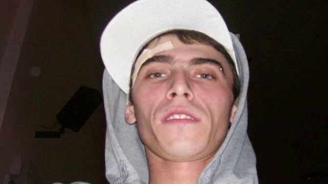 Promisiunea facuta mamei pe care tanarul rapper dependent de etnobotanice nu a mai respectat-o