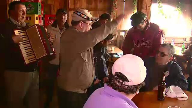 SFANTUL GHEORGHE a dat numele a aproape un milion de romani. Cum a fost marcata marea sarbatoare