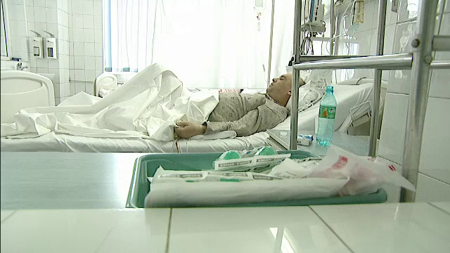 Exista viata dupa moarte. Povestea adolescentului de 17 ani, erou pentru cei condamnati la boala