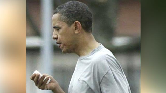 "EXPLOZII LA CASA ALBA, OBAMA A FOST RANIT". Anuntul incredibil dat de Associated Press pe Twitter