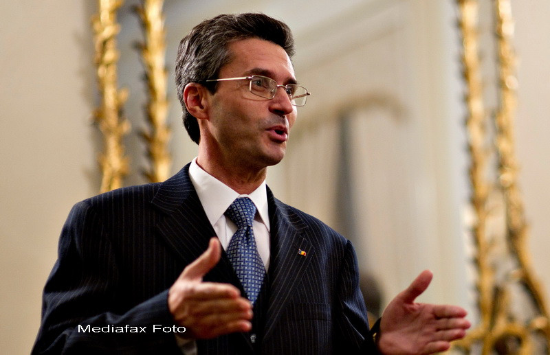 Ambasadorul Romaniei estimeaza ca 15.000-25.000 de romani vor merge in Marea Britanie din 2014