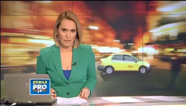 Deznodamant in cazul taximetristului care ar fi fost violat de o clienta. De ce o acuza procurorii