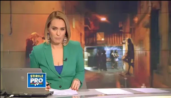 Schema "Loverboy". Fete cucerite cu cadouri scumpe si obligate sa se prostitueze de trei frati