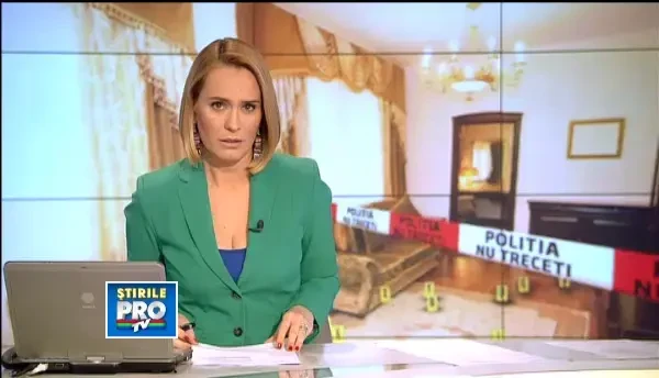 Detalii socante din ancheta politistilor: ce a declarat tanarul care a injunghiat o eleva de 17 ani