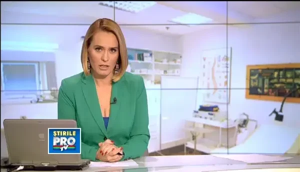 Romanii, chemati sa faca gratuit analize pentru hepatita C. MS va initia un program pentru 5 ani