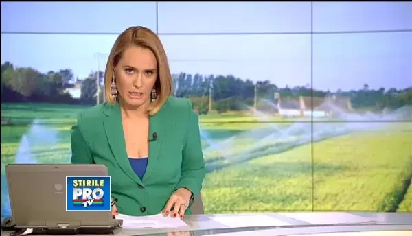 Ministerul Agriculturii cere UE un miliard de euro pentru extinderea sistemului de irigatii