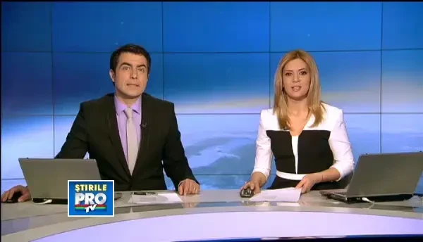 Alarma Pro FM, singurul matinal de radio care transmite in direct de la Expozitia