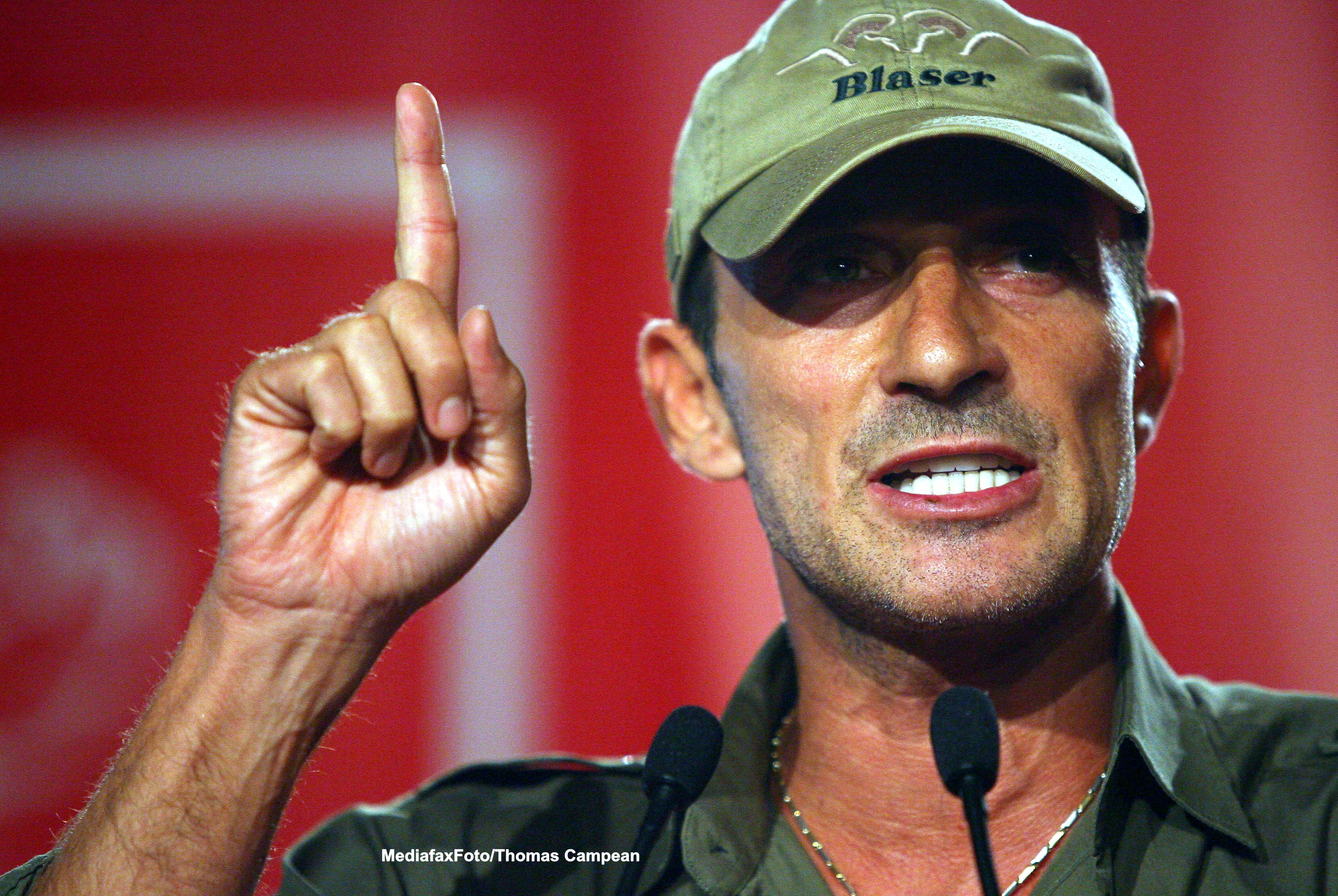 Liderul PSD Constanta, Radu Mazare, despre stenogramele Hrebenciuc-Sova: Asa se fac sustinerile politice peste tot pe planeta