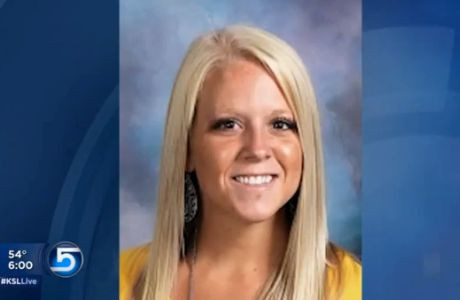 "Toata lumea o iubea pe profa de mate". Ce a facut o profesoara cu elevul ei de a ajuns dupa gratii