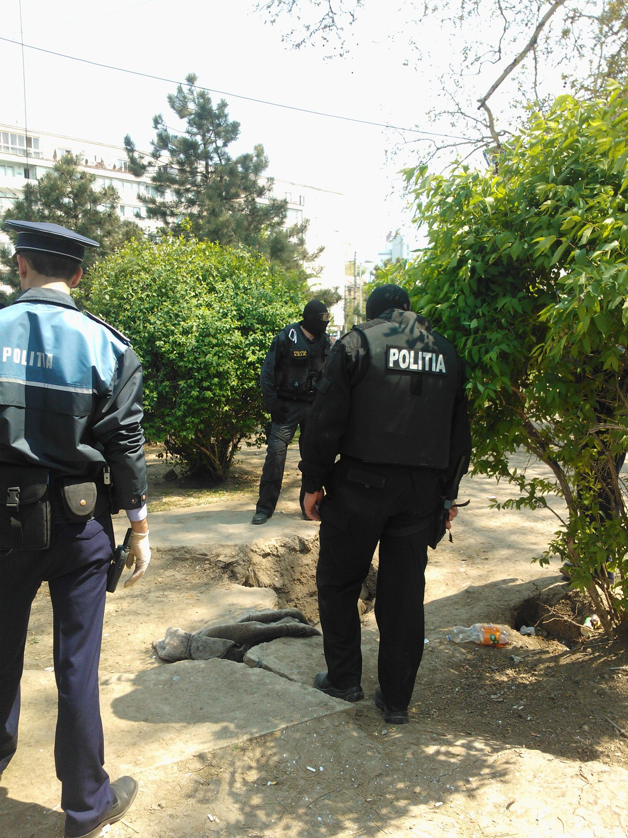 Doua obiecte de patrimoniu furate din Ungaria, de 30.000 de euro, recuperate de politistii romani