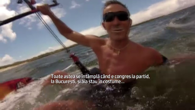 Peripetiile lui Radu Mazare in cautarea unei afaceri in Madagascar. Ce i-a cerut seful de trib