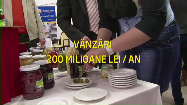 Razboi intre producatori si lanturile comerciale: de ce sunt suprataxate produsele romanesti