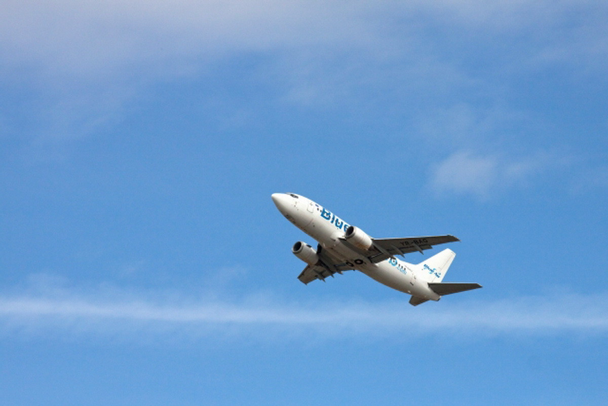 Blue Air a primit 9 oferte de cumparare. Cum vor fi afectati pasagerii dupa preluare