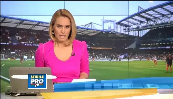 Mutu poate fi ruinat de avocatii lui Abramovici. Planul clubului Chelsea de a recupera 17 mil euro