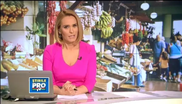 Cat de sanatoase sunt legumele ecologice pe care le cumparam din piata. Avertismentul dat de OPC