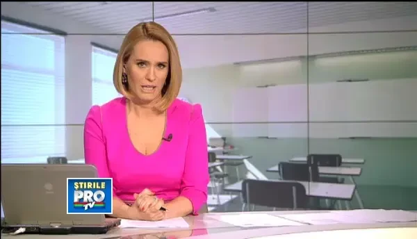 BACALAUREAT 2013. Replici memorabile la iesirea de la simularea la romana: