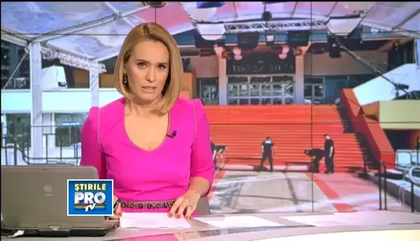 Cannes 2013. Cristian Mungiu va face parte din juriu, alaturi de Nicole Kidman si Steven Spielberg