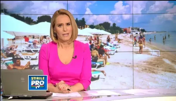 Mazare: Toti salvamarii din Mamaia vor fi imbracati la vara in budigai cu bretele, ca prin anii '50