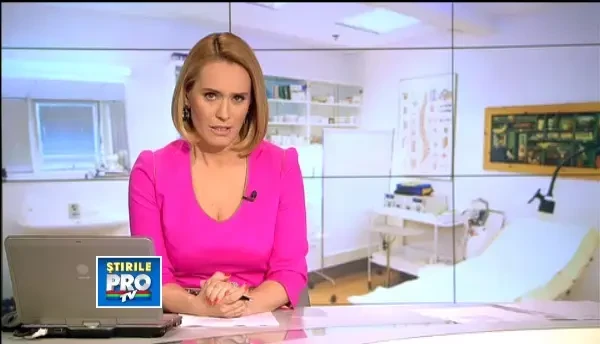 CAMERA ASCUNSA: Cum poti inventa o boala pentru un concediu. Romanii au strans 58.000 ani de medical