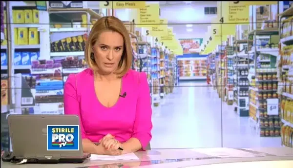 Razboi intre producatorii si lanturile comerciale: de ce sunt suprataxate produsele romanesti