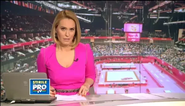 Eroii de la Europenele de Gimnastica, premiati de Guvern. Ce sume infime castiga antrenorii