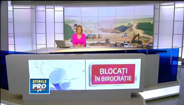Explicatia halucinanta pentru lipsa autostrazilor in Romania. Ce se va construi in 2013