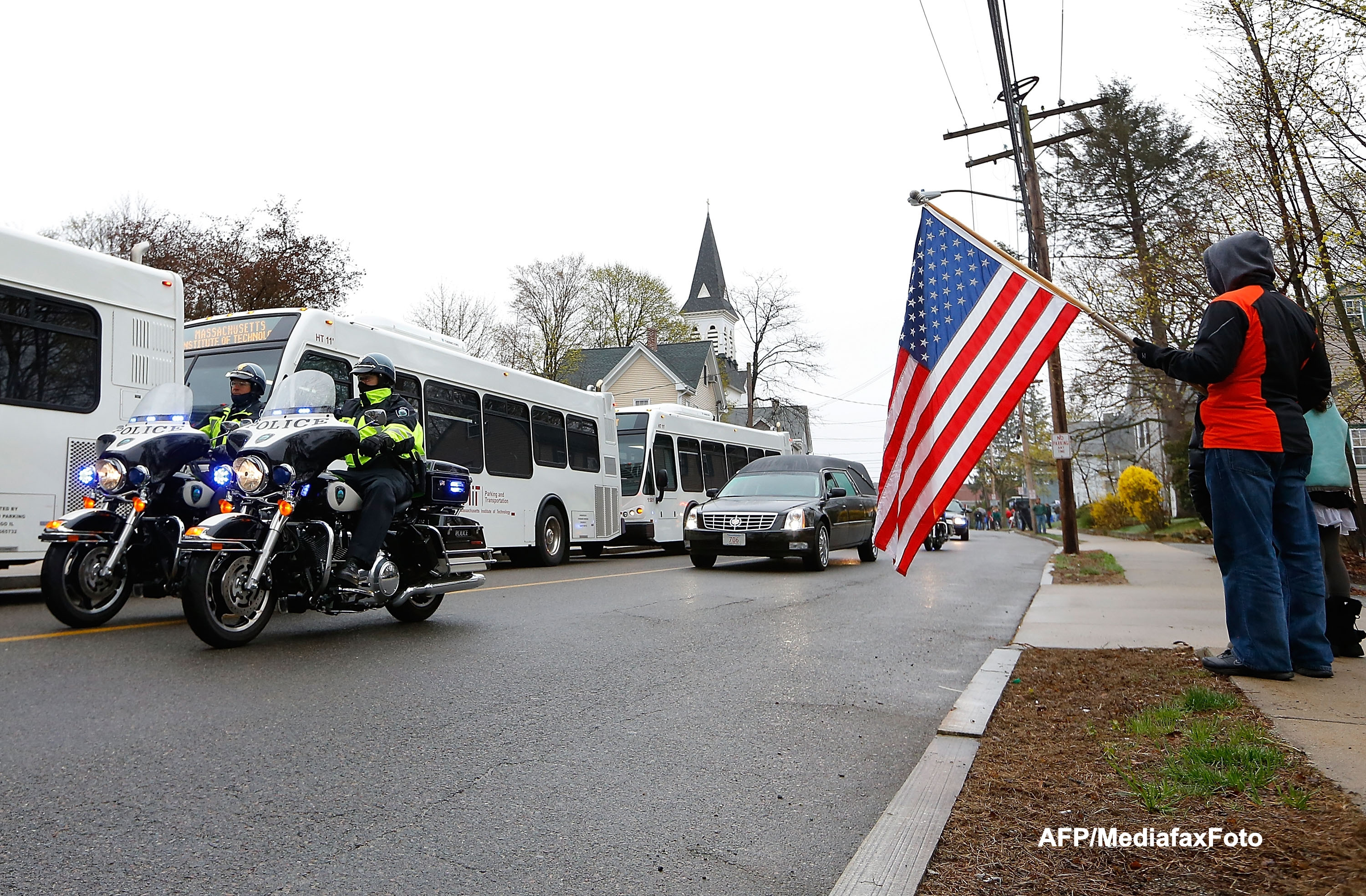 Fratii Tarnaev voiau sa "petreaca" la New York dupa atentatul din Boston