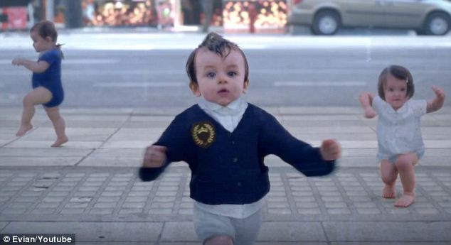 VIDEO. Cea mai urmarita reclama online: peste 31 de milioane de vizualizari in 7 zile