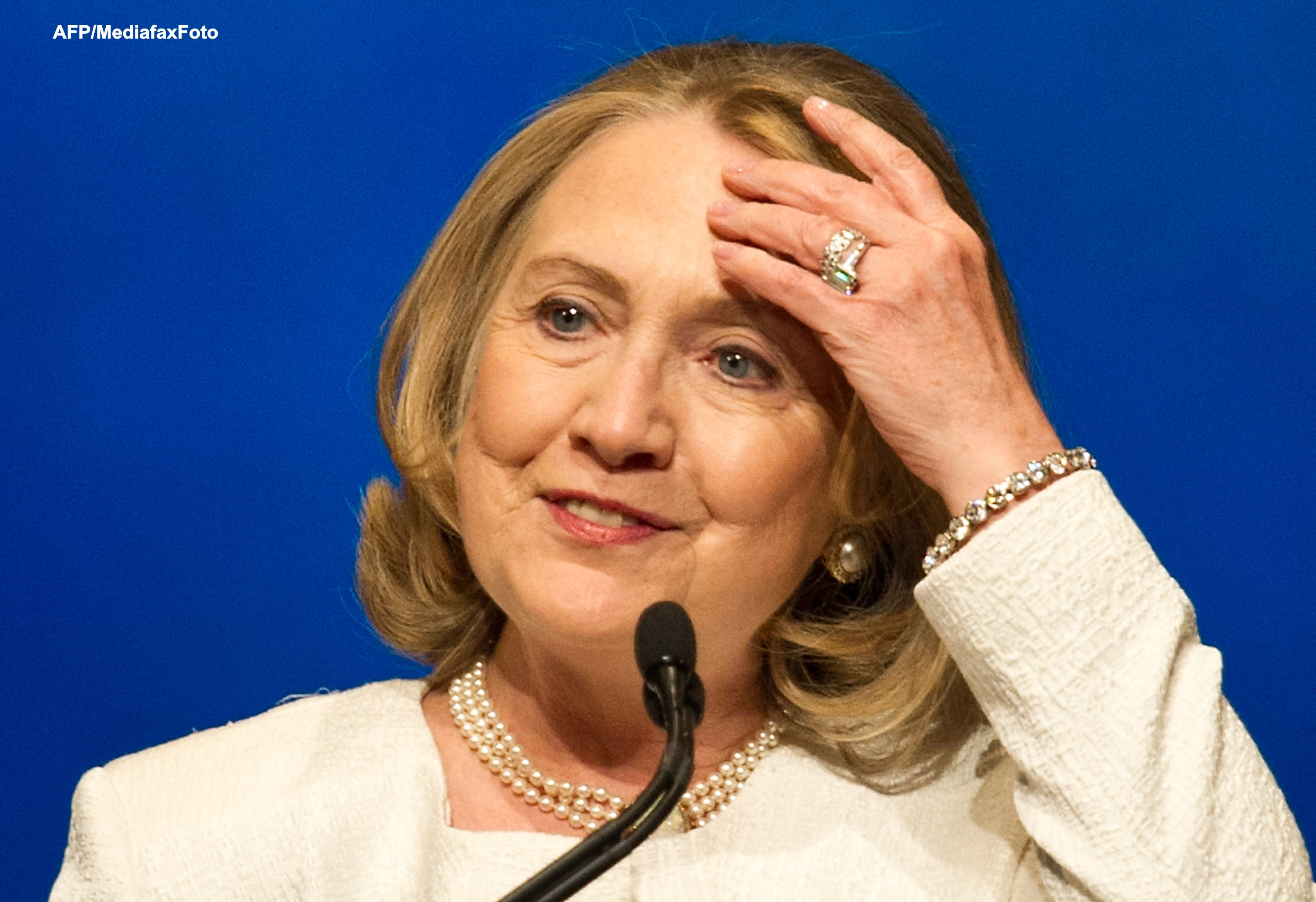 Scandal in SUA. Hillary Clinton, acuzata intr-un raport al Congresului privind atacul de la Benghazi