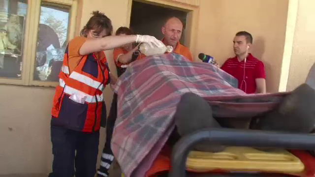 Povestea de cosmar a fetitei ucisa de tata ca pedeapsa pentru mama. Barbatul isi anuntase fapta