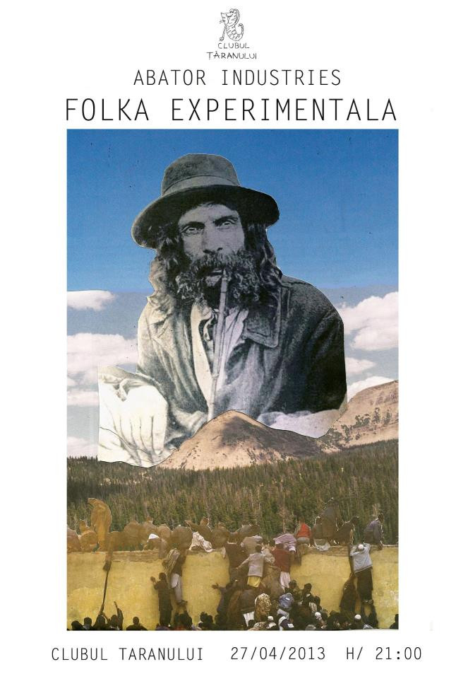 FOLKA EXPERIMENTALA