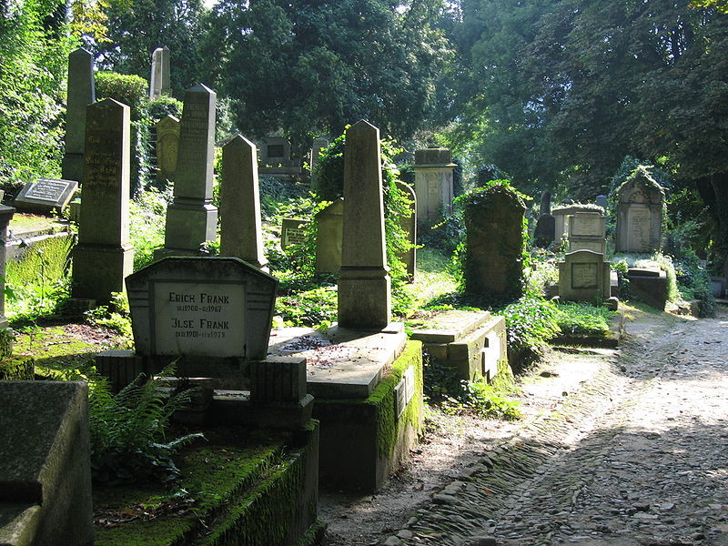 cimitir, Sighisoara