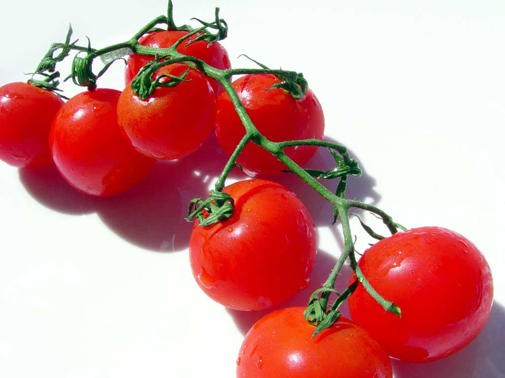 Roşiile cherry