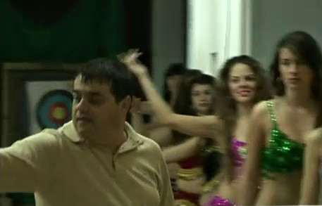 Ion Petrisor, organizatorul concursurilor ''Miss Piranda'', cercetat pentru contrabanda cu tigari