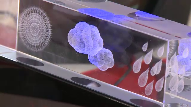 Gadgeturile meteo care iti spun cum sa te imbraci si daca va ploua. Cat te costa asa ceva in Romania