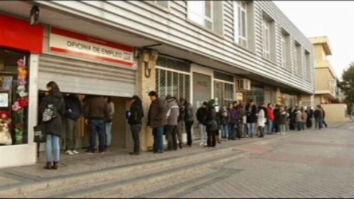 Dimensiunile crizei din Spania:6 din 10 tineri n-au loc de munca intr-o tara cu 6 milioane de someri