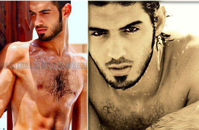 Deportat din Arabia Saudita pentru ca este prea frumos. "Toate femeile erau tulburate, in pericol"