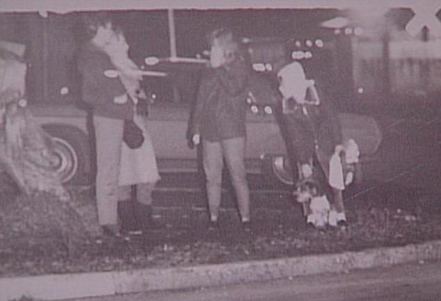 Un mesaj postat pe Facebook a elucidat misterul unei crime care s-a petrecut acum 45 de ani