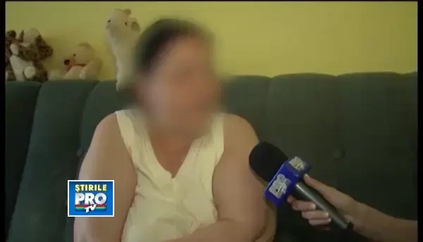 O fetita de 11 ani a fost batjocorita de un tanar de 26 de ani