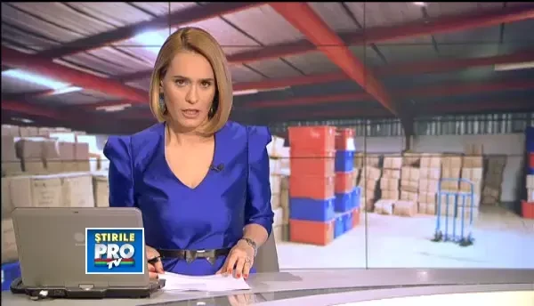 Ion Petrisor, organizatorul concursurilor Miss Piranda, cercetat pentru contrabanda cu tigari